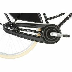 Ortler Van Dyck Swing Schwarz 13 Ortler Van Dyck Swing Schwarz -Cityräder magasin en ligne ortler van dyck swing black 6