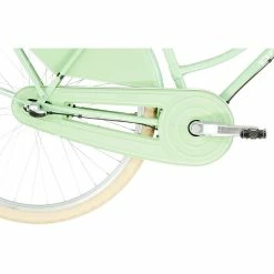 Ortler Van Dyck Trapez Grün -Cityräder magasin en ligne ortler van dyck trapeze california green 6
