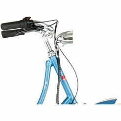 Ortler Van Dyck Trapez Blau -Cityräder magasin en ligne ortler van dyck trapeze cristal blue 4