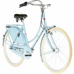 Ortler Van Dyck Trapez Blau