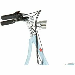 Ortler Van Dyck Trapez Blau -Cityräder magasin en ligne ortler van dyck trapeze ocean blue 4