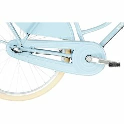 Ortler Van Dyck Trapez Blau -Cityräder magasin en ligne ortler van dyck trapeze ocean blue 6