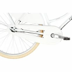 Ortler Van Dyck Trapez Weiß -Cityräder magasin en ligne ortler van dyck trapeze white 4