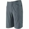 Patagonia Dirt Craft Fahrradshorts Herren Grau -Cityräder magasin en ligne patagonia dirt craft fahrradshorts herren plume grey 2
