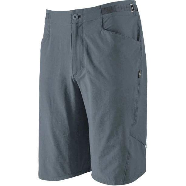 Patagonia Dirt Craft Fahrradshorts Herren Grau 3 Patagonia Dirt Craft Fahrradshorts Herren Grau