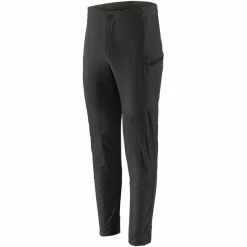 Patagonia Dirt Craft Hose Herren Schwarz
