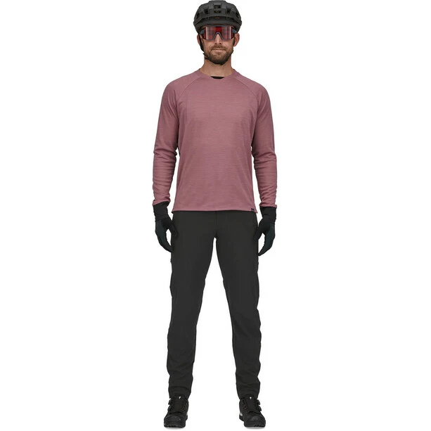 Patagonia Dirt Craft Hose Herren Schwarz 4 Patagonia Dirt Craft Hose Herren Schwarz – Bild 2