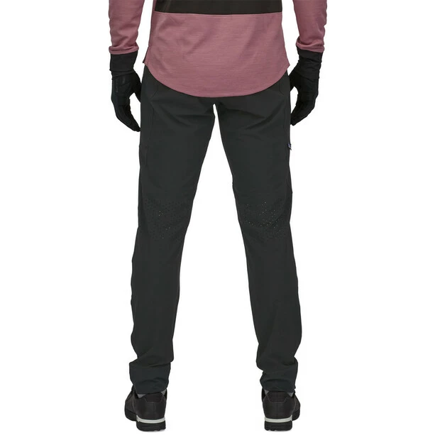 Patagonia Dirt Craft Hose Herren Schwarz 5 Patagonia Dirt Craft Hose Herren Schwarz – Bild 3