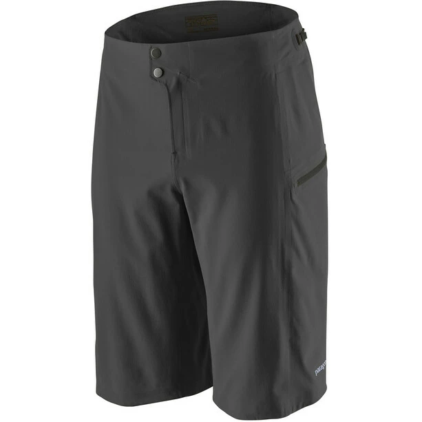 Patagonia Dirt Roamer Fahrrad Shorts Herren Schwarz 3 Patagonia Dirt Roamer Fahrrad Shorts Herren Schwarz