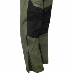 Patagonia Dirt Roamer Storm Hose Herren Oliv -Cityräder magasin en ligne patagonia dirt roamer storm pants men basin green 4