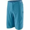 Patagonia Landfahrer Fahrrad Shorts Herren Blau -Cityräder magasin en ligne patagonia landfahrer bike shorts men anacapa blue 1