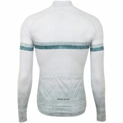 PEARL IZUMi Attack Langarmtrikot Herren Grau -Cityräder magasin en ligne pearl izumi attack ls jersey men dawn grey tidal 2