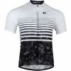 PEARL IZUMi Classic Trikot Herren Schwarz/weiß 2 PEARL IZUMi Classic Trikot Herren Schwarz/weiß -Cityräder magasin en ligne pearl izumi classic jersey men sportif black white 1