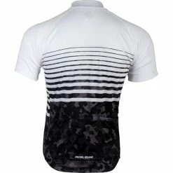 PEARL IZUMi Classic Trikot Herren Schwarz/weiß 5 PEARL IZUMi Classic Trikot Herren Schwarz/weiß -Cityräder magasin en ligne pearl izumi classic jersey men sportif black white 2