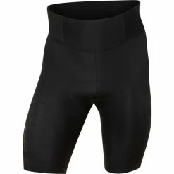 PEARL IZUMi Expedition Shorts Herren Schwarz