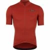 PEARL IZUMi Expedition Kurzarmtrikot Herren Rot -Cityräder magasin en ligne pearl izumi expedition ss jersey men burnt rust 1