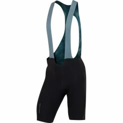 PEARL IZUMi PRO Air Trägershorts Herren Schwarz