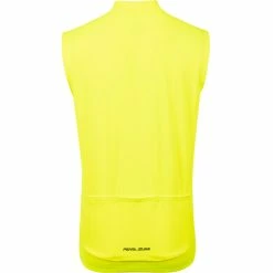 PEARL IZUMi Quest Ärmelloses Trikot Herren Gelb 5 PEARL IZUMi Quest Ärmelloses Trikot Herren Gelb -Cityräder magasin en ligne pearl izumi quest sl jersey men screaming yellow 2