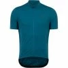 PEARL IZUMi Quest Kurzarmtrikot Herren Petrol