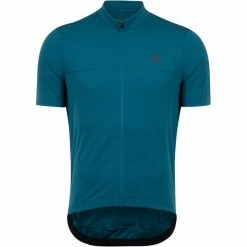 PEARL IZUMi Quest Kurzarmtrikot Herren Petrol