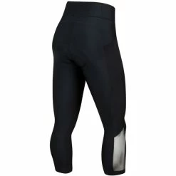 PEARL IZUMi Sugar Crop Hose Damen Schwarz