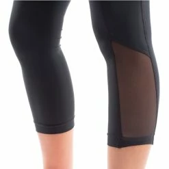 PEARL IZUMi Sugar Crop Hose Damen Schwarz -Cityräder magasin en ligne pearl izumi sugar crop women black 3