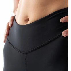 PEARL IZUMi Sugar Crop Hose Damen Schwarz -Cityräder magasin en ligne pearl izumi sugar crop women black 4