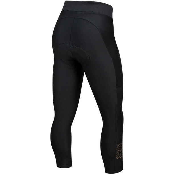 PEARL IZUMi Sugar Thermo Tights Damen Schwarz 4 PEARL IZUMi Sugar Thermo Tights Damen Schwarz – Bild 2