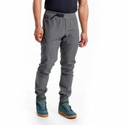 PEARL IZUMi Summit 3L WXB Hose Herren Grau -Cityräder magasin en ligne pearl izumi summit 3l wxb pants men urban sage 3
