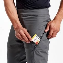 PEARL IZUMi Summit 3L WXB Hose Herren Grau -Cityräder magasin en ligne pearl izumi summit 3l wxb pants men urban sage 6