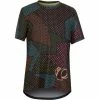 PEARL IZUMi Summit Kurzarmtrikot Jugend -Cityräder magasin en ligne pearl izumi summit ss jersey youth retro geo camo 1