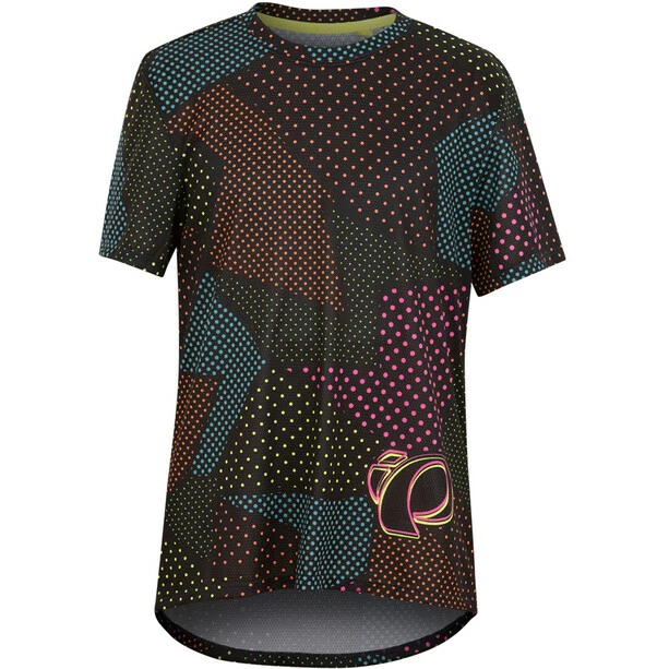 PEARL IZUMi Summit Kurzarmtrikot Jugend 3 PEARL IZUMi Summit Kurzarmtrikot Jugend
