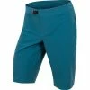 PEARL IZUMi Summit W/Liner Shorts Herren Petrol -Cityräder magasin en ligne pearl izumi summit w liner shorts men ocean blue 1