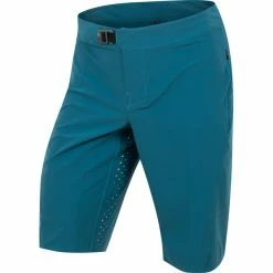 PEARL IZUMi Summit W/Liner Shorts Herren Petrol