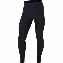 PEARL IZUMi Thermo Tights Herren Schwarz