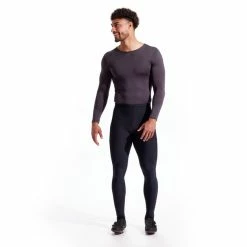PEARL IZUMi Thermo Tights Herren Schwarz -Cityräder magasin en ligne pearl izumi thermal tights men black 3