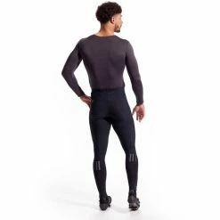 PEARL IZUMi Thermo Tights Herren Schwarz -Cityräder magasin en ligne pearl izumi thermal tights men black 4