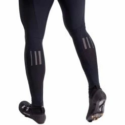 PEARL IZUMi Thermo Tights Herren Schwarz -Cityräder magasin en ligne pearl izumi thermal tights men black 5