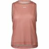 POC Air Indoor Weste Damen Pink -Cityräder magasin en ligne poc air indoor vest women rock salt 1