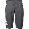 POC Essential Enduro Shorts Herren Grau 2 POC Essential Enduro Shorts Herren Grau -Cityräder magasin en ligne poc essential enduro shorts herren sylvanite grey 1