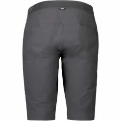 POC Essential Enduro Shorts Herren Grau -Cityräder magasin en ligne poc essential enduro shorts herren sylvanite grey 2