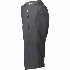 POC Essential Enduro Shorts Herren Grau -Cityräder magasin en ligne poc essential enduro shorts herren sylvanite grey 3