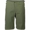 POC Essential Enduro Shorts Damen Oliv -Cityräder magasin en ligne poc essential enduro shorts women epidote green 1