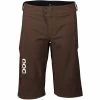 POC Essential MTB Shorts Damen Braun -Cityräder magasin en ligne poc essential mtb shorts women axinite brown 1