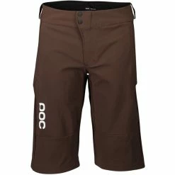 POC Essential MTB Shorts Damen Braun