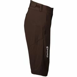 POC Essential MTB Shorts Damen Braun 7 POC Essential MTB Shorts Damen Braun -Cityräder magasin en ligne poc essential mtb shorts women axinite brown 3