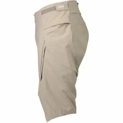 POC Infinite All-Mountain Shorts Herren Grau -Cityräder magasin en ligne poc infinite all mountain shorts men moonstone grey 3
