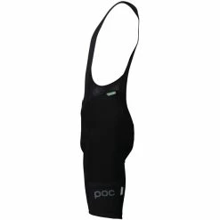 POC Ne-Plus Ultra VPDs Trägershorts Herren Schwarz -Cityräder magasin en ligne poc ne plus ultra vpds bib shorts men uranium black 3
