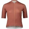 POC Pristine Kurzarm Trikot Damen Orange -Cityräder magasin en ligne poc pristine ss jersey women himalayan salt 1