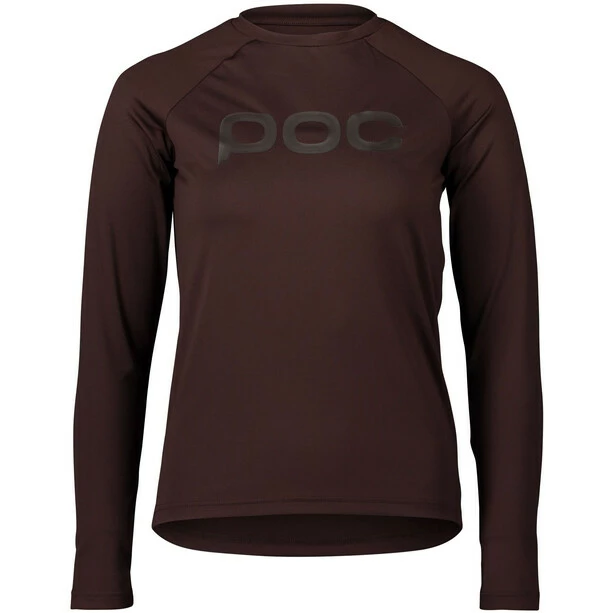 POC Reform Enduro Langarm Trikot Damen Braun 3 POC Reform Enduro Langarm Trikot Damen Braun